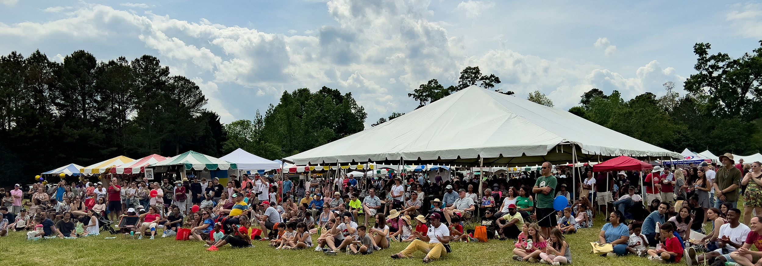 International Festival