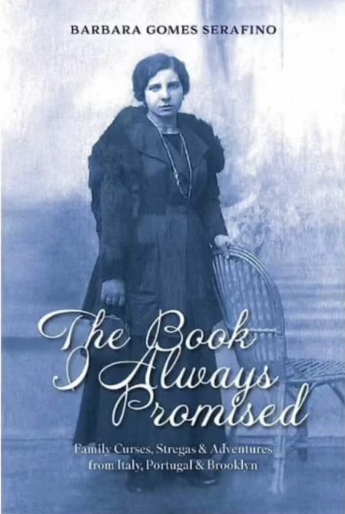 Book I Always Promised