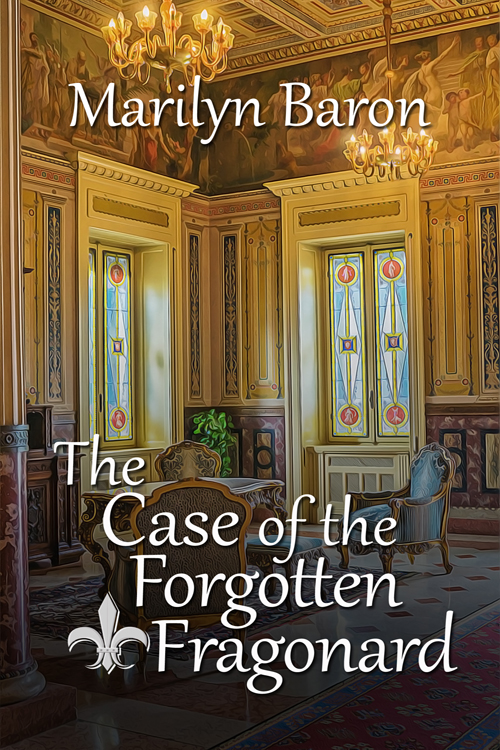 Case of the Forgotten Fragonard