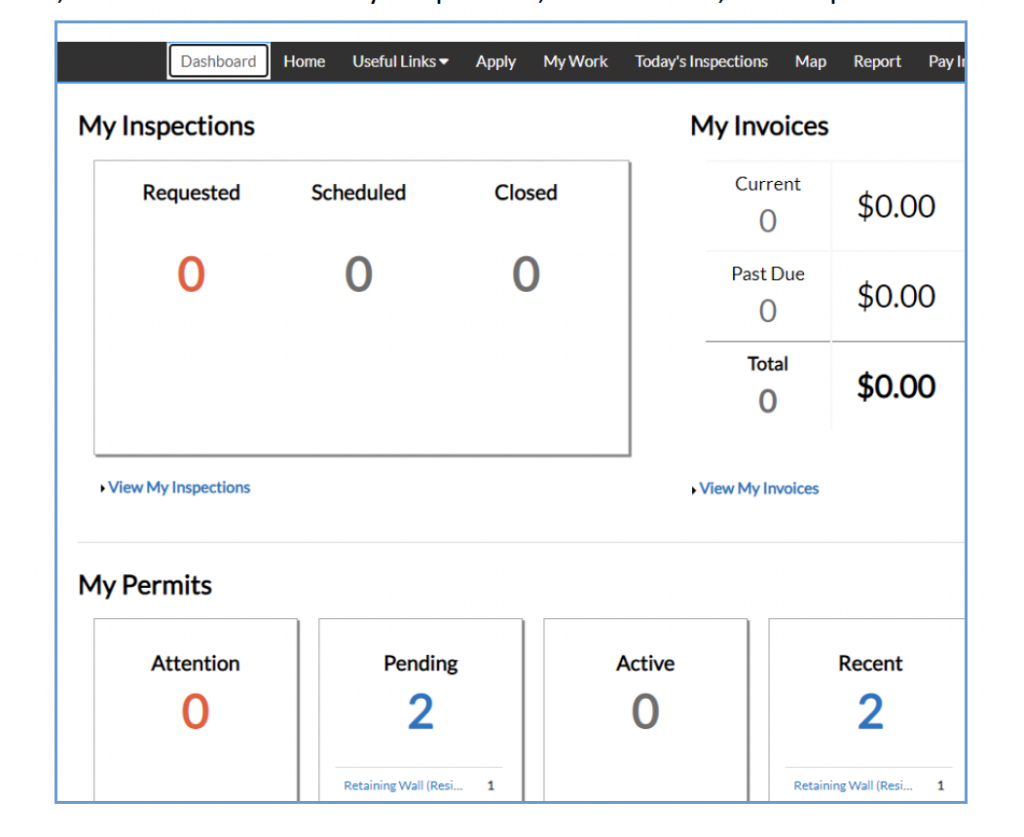 Managing Permits 1