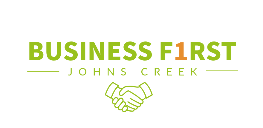 BusinessF1rstLogos 1 Green 1 1