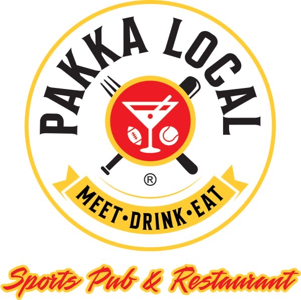 Pakka Local Logo