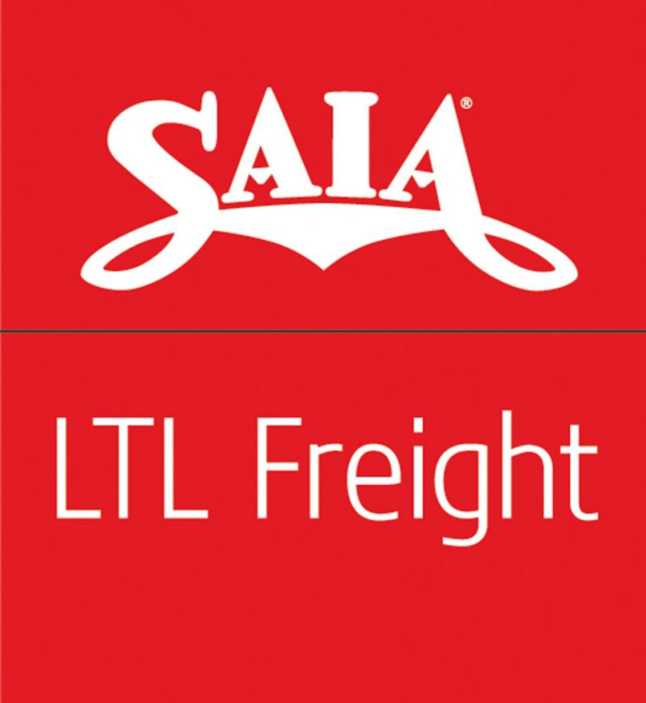 SAIA Logo