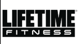 Lifetime logo