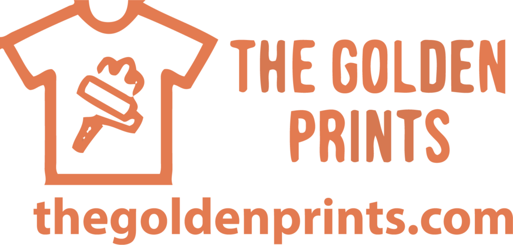 The golden prints