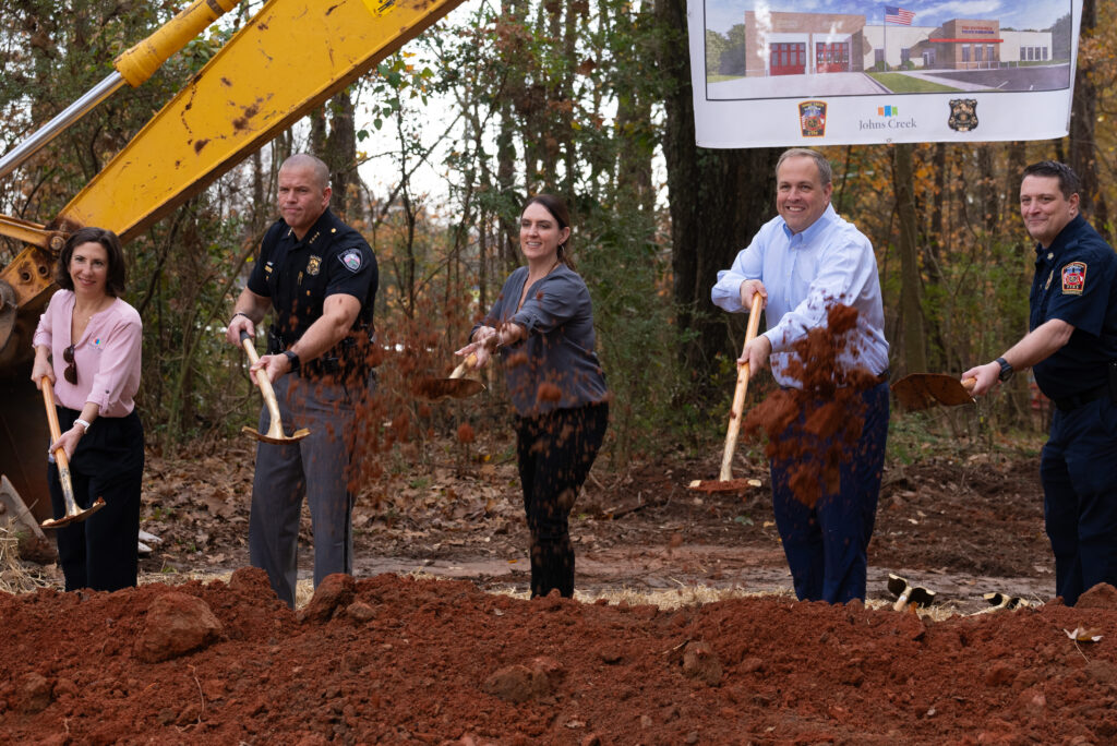 2024Station63Groundbreaking DSC07640