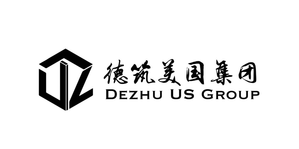 DEZHU LOGO