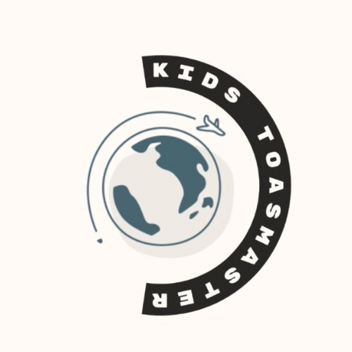 KidsToastmasters CommunitySponsor 5482