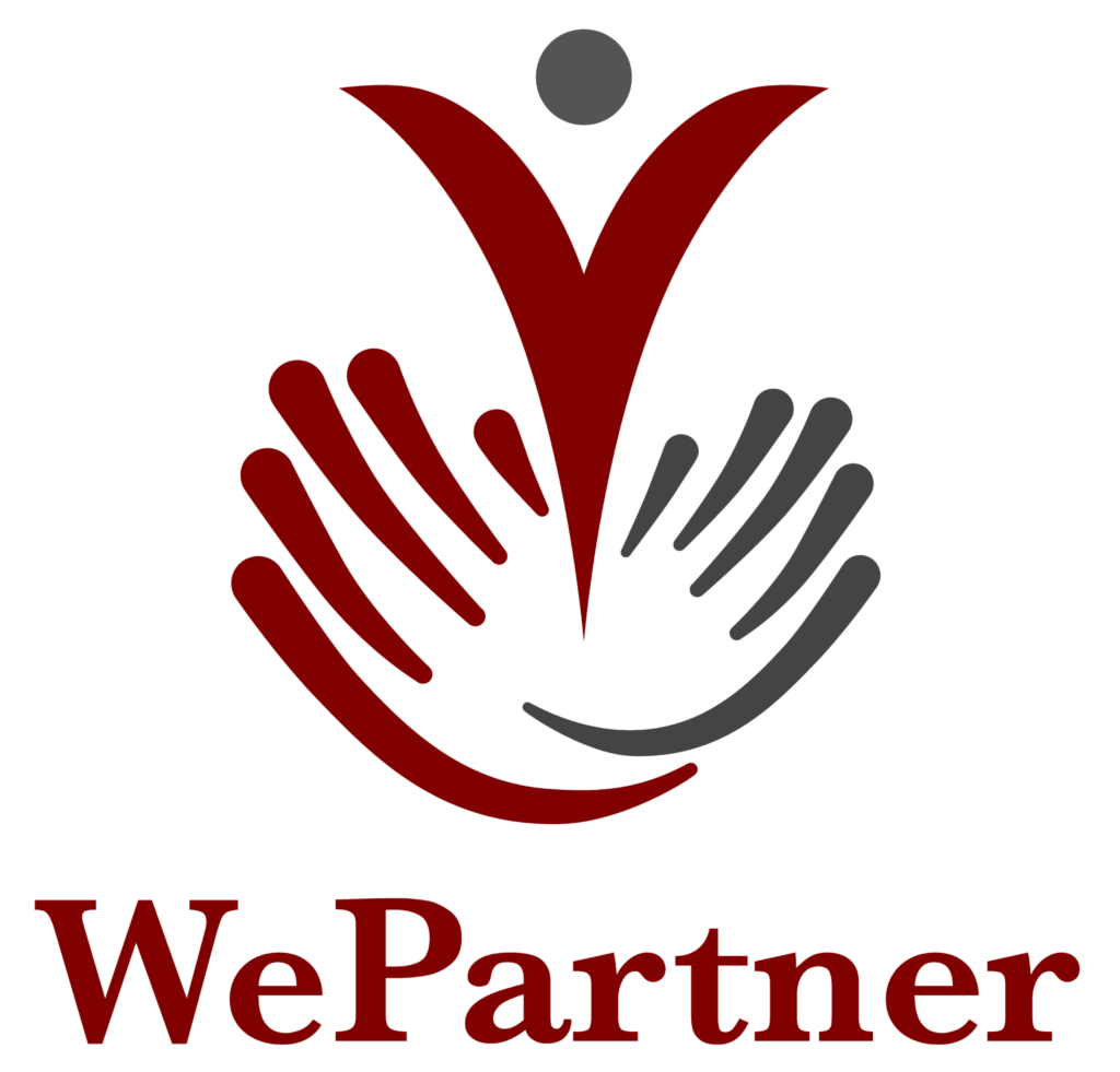 We Partner