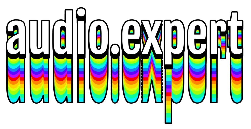 Audioexpert BronzeLevelSponsorship 6013