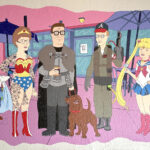 mural