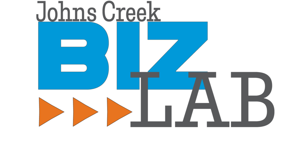 BizLab logo