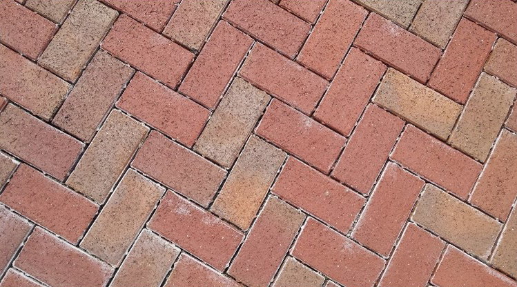 Permeable Pavement