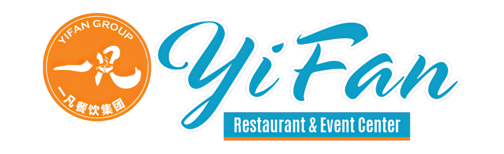 YiFanRestaurantEventCenter Logo