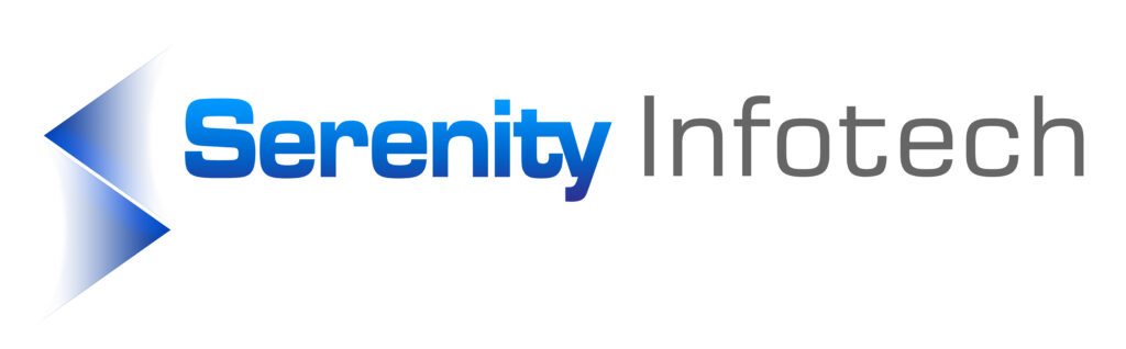 Serenity infotech