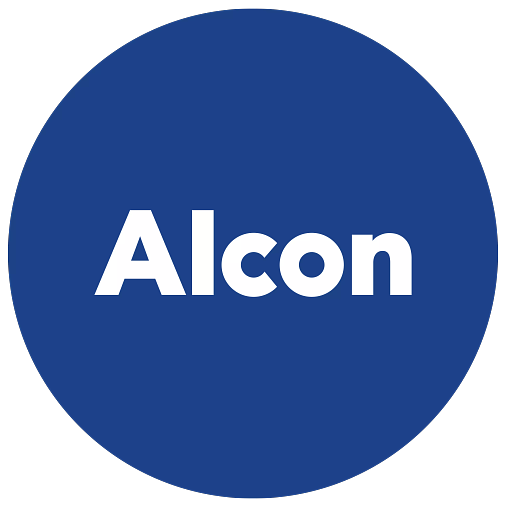 Alcon LOGO