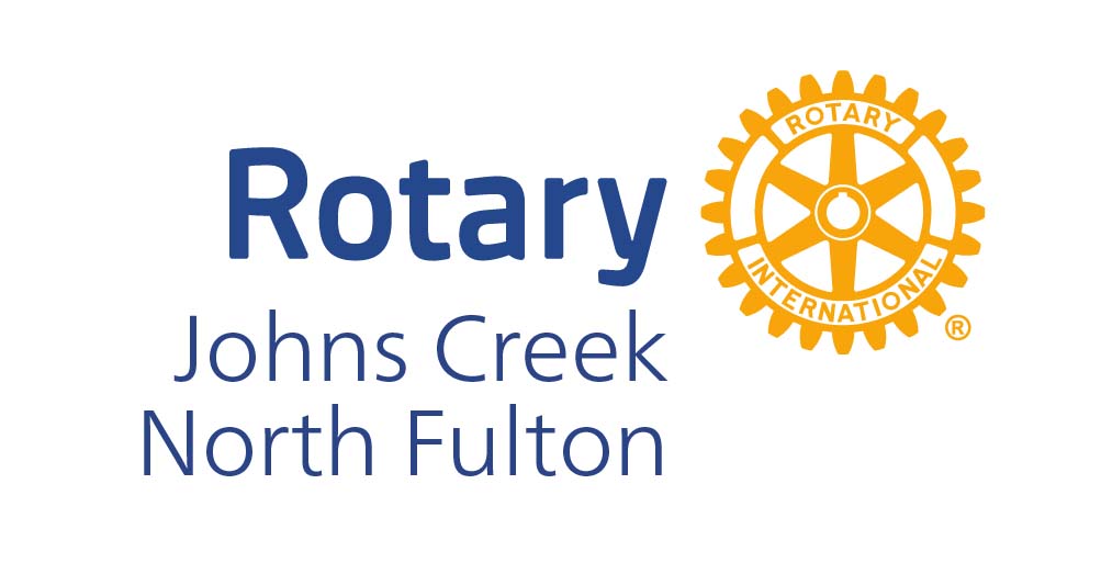Johns Creek Rotary logo