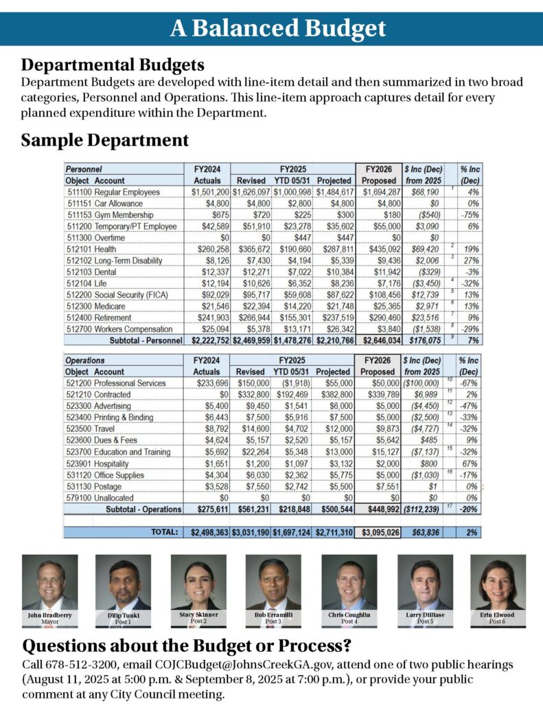 How to Read a Budget Final Page 2